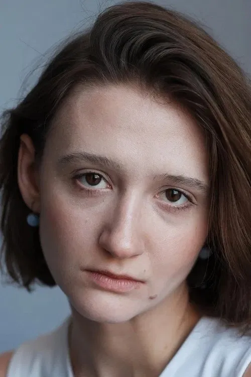 Daria Dmitrieva profile