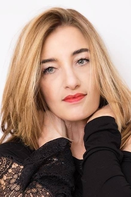 Roberta Marrelli profile