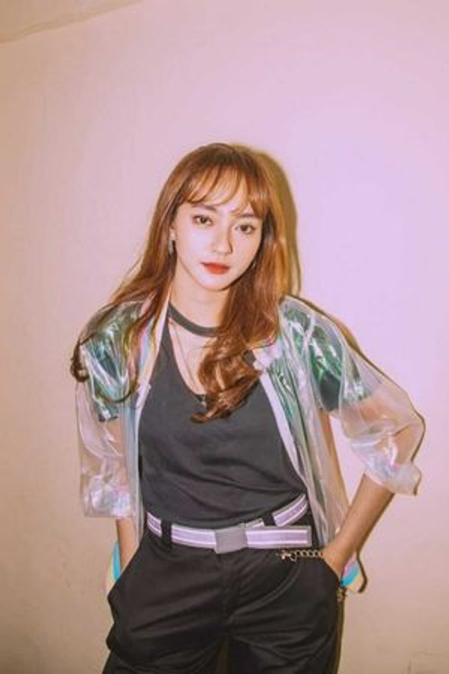 Indah Kusuma Wardani profile