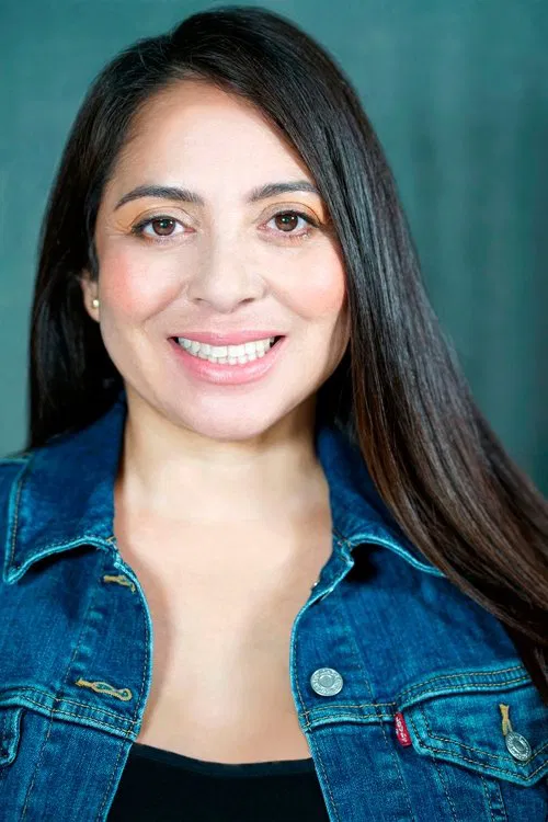 Jacqueline Guido profile