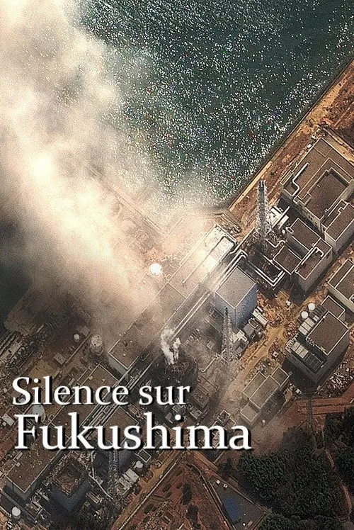 Silent Fukushima poster