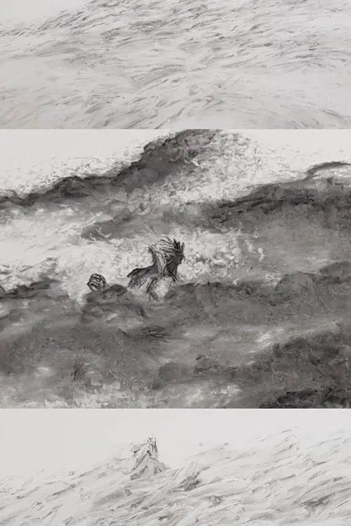 Go to the Light poster