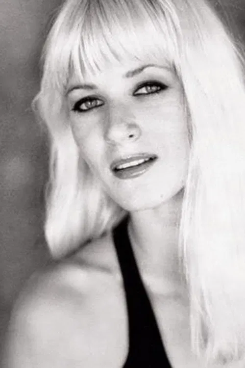 Laura Palmer profile