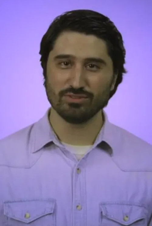 Josh Christensen profile