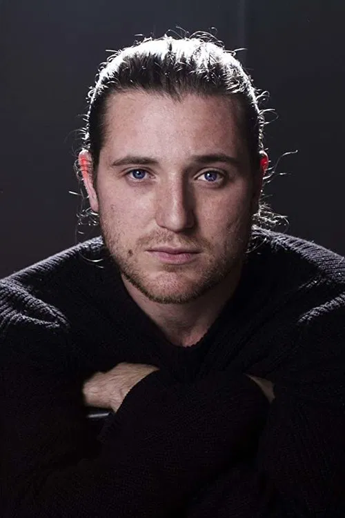 Trevor Morgan profile