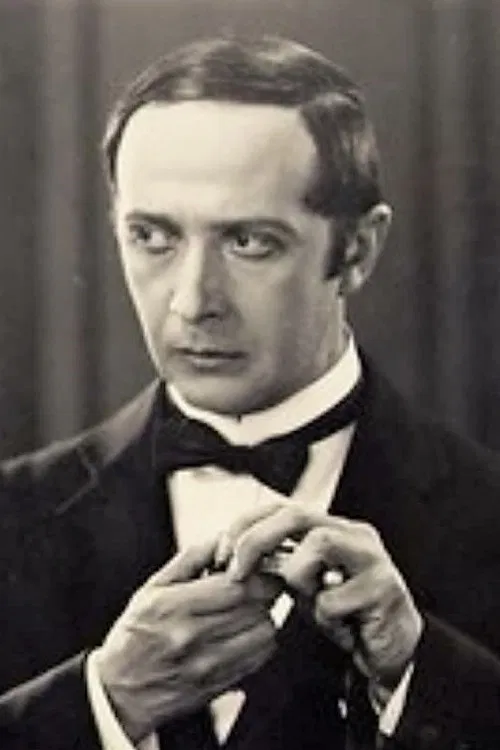 Nicholas Soussanin profile