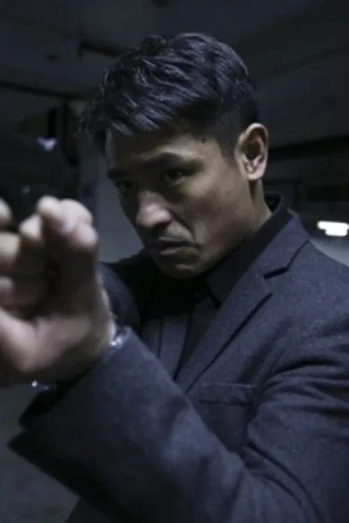 Xiaolong Zeng profile