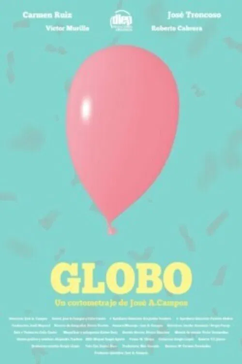 Globo poster