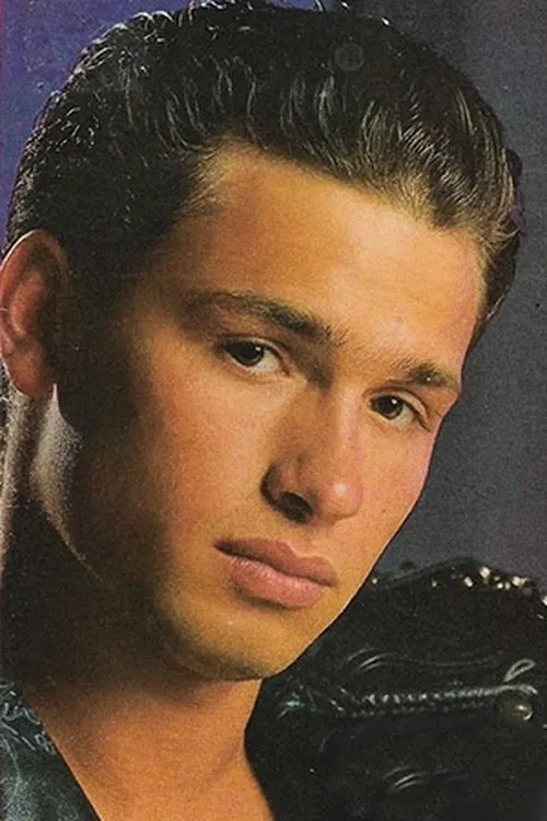 Andrew Michaels profile