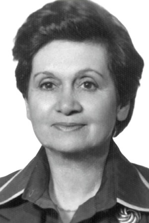 Nilüfer Gürsoy profile
