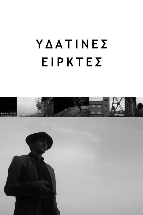 Undersea Imprisonment poster