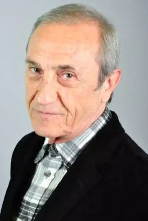 Yaman Tüzcet profile