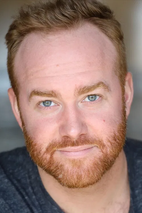 Billy Griffin profile