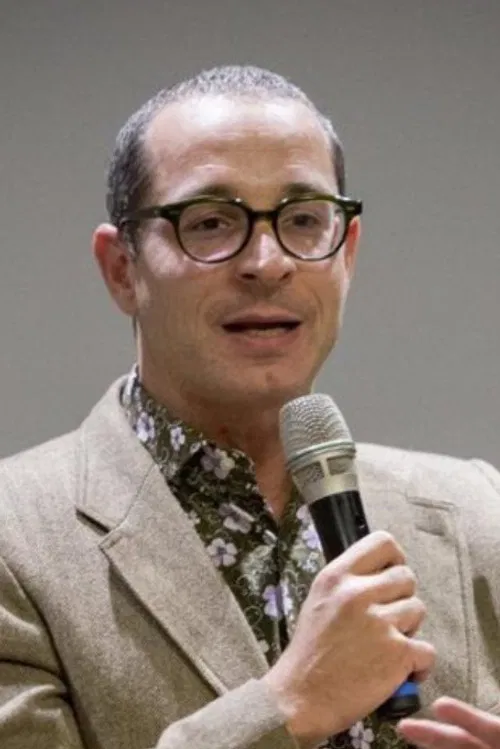 Francesco Micheli profile