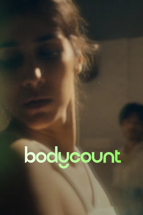 BODYCOUNT poster
