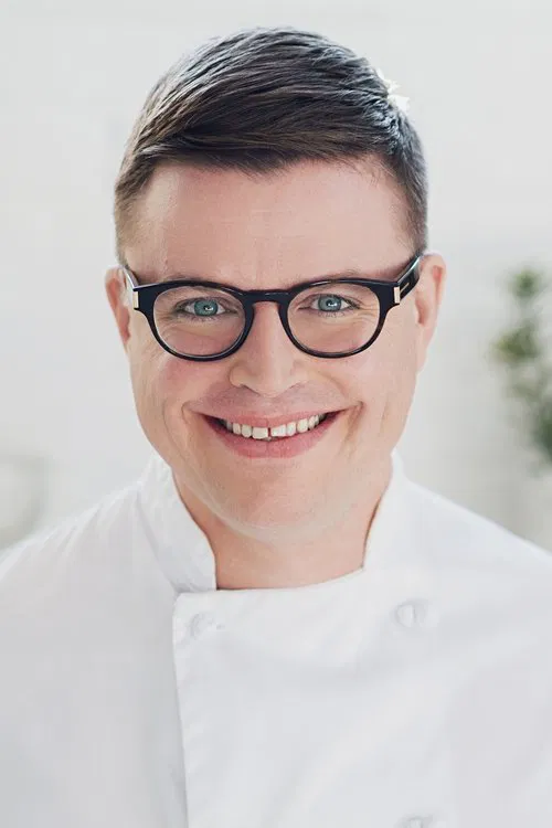 Danny St-Pierre profile