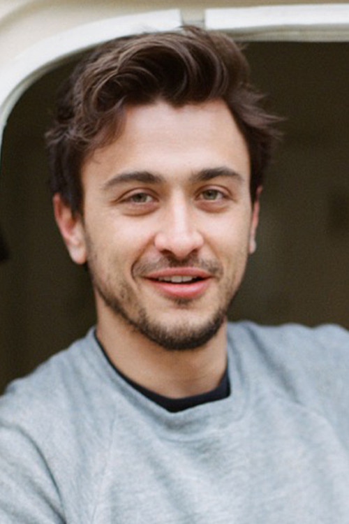 Jake Nordwind profile