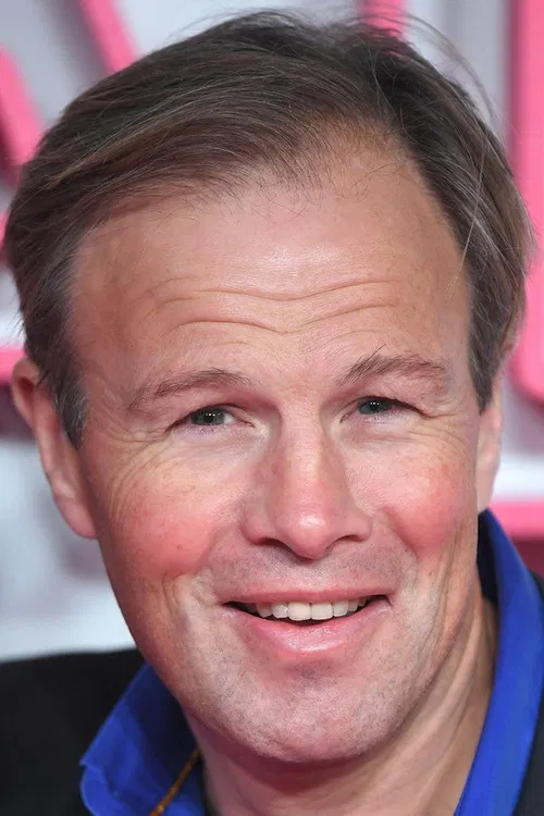 Tom Bradby profile