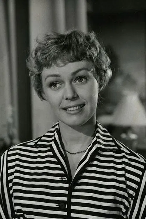 Vera Tørresø profile