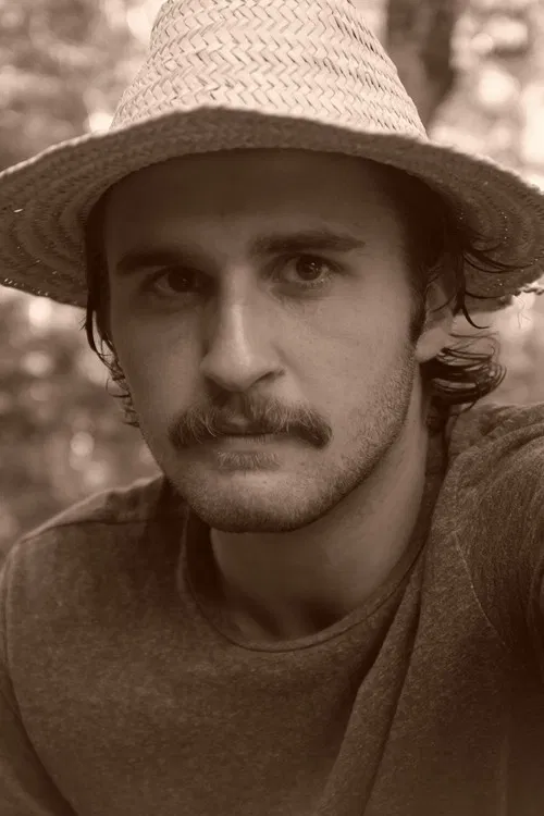 Antoine Mathieu profile