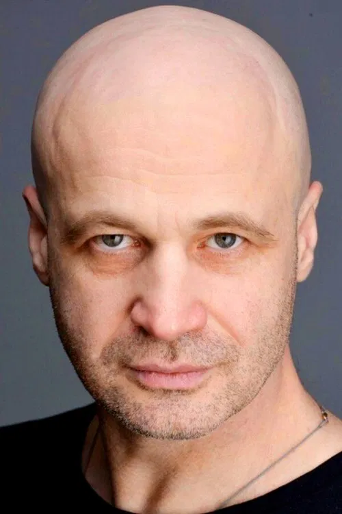 Aleksey Belozertsev profile