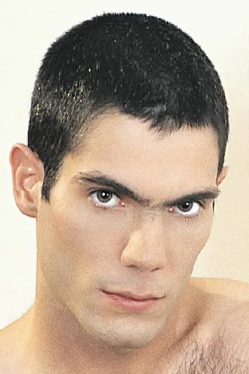 David Moretti profile