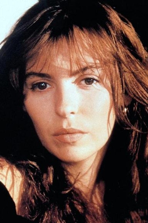 Corinne Dacla profile