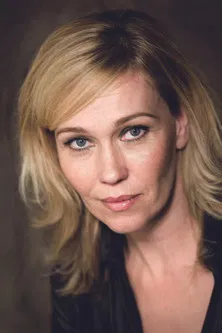 Outi Mäenpää profile