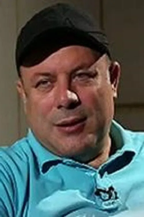 asghar nasiri profile