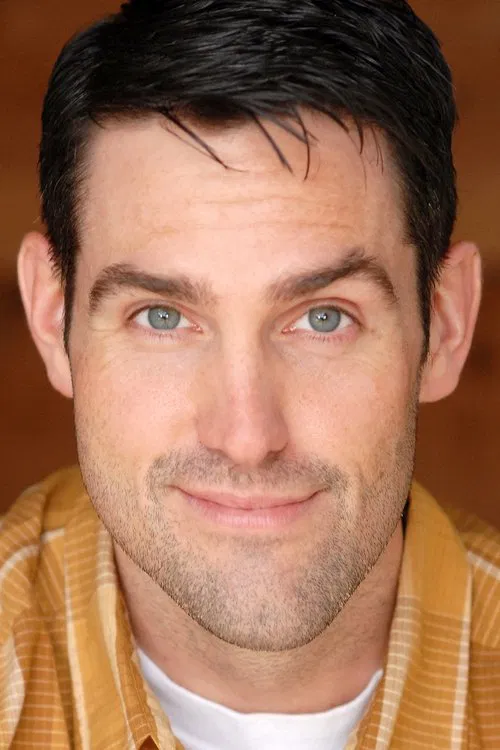 David A. Cooper profile