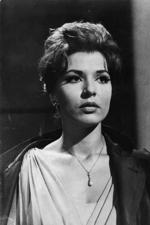 Aliki Georgouli profile