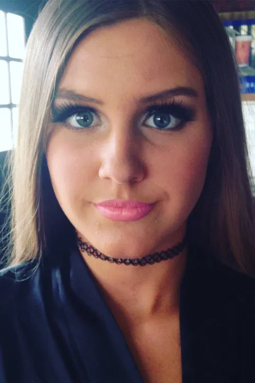 Christine Carter profile