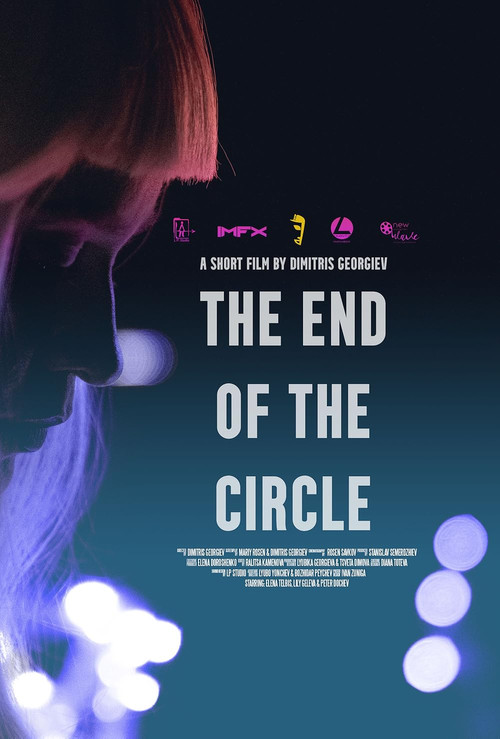 The End of the Circle poster