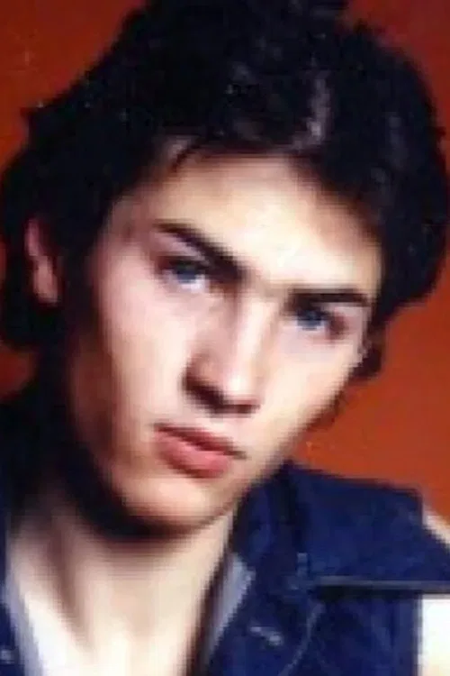 Gérard Mandrin profile