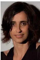 Cristiane Antuña profile