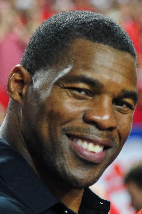 Herschel Walker profile