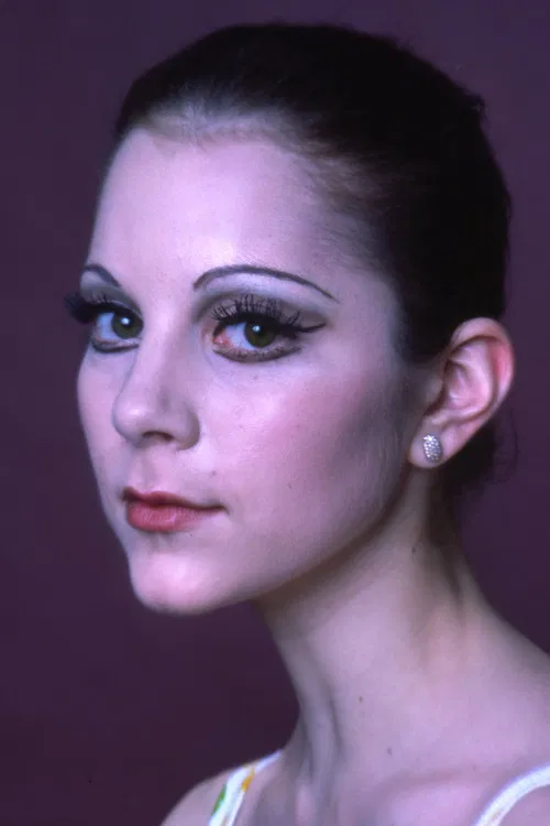 Leslie Browne profile