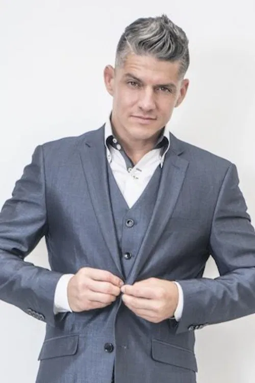 Jonathan 'Legacy' Perez profile