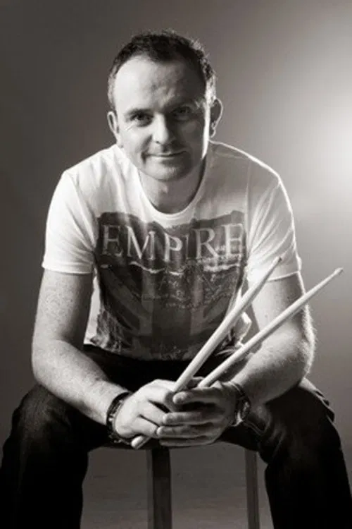 Dave Stewart profile