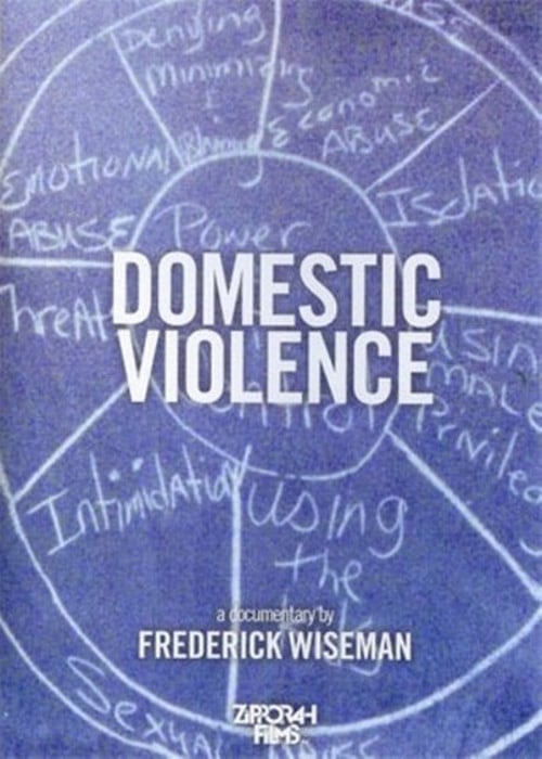Domestic Violence poster