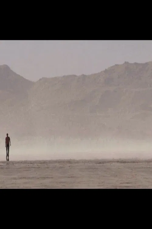 Walking on the Edge poster