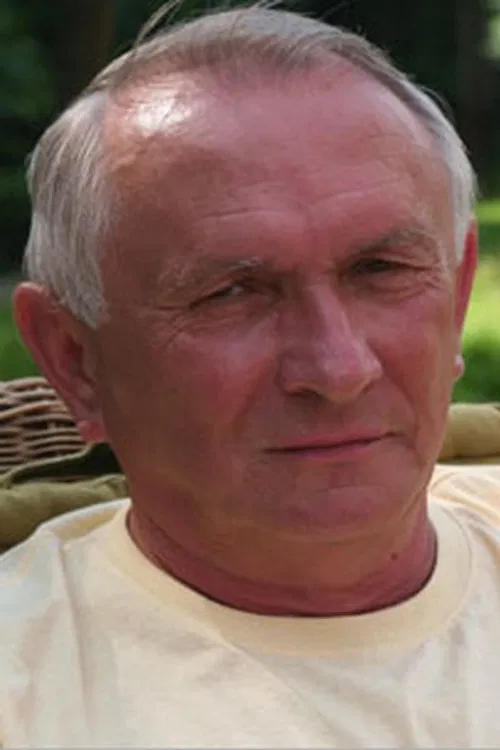 Michał Szczerbic profile