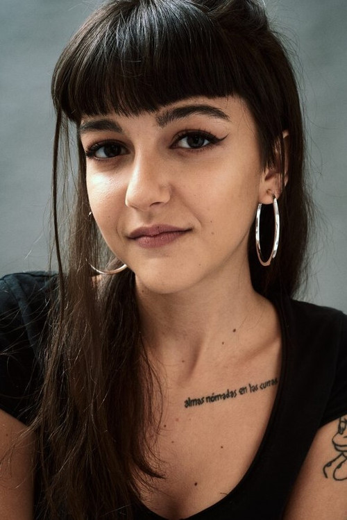 Ángela Arellano profile