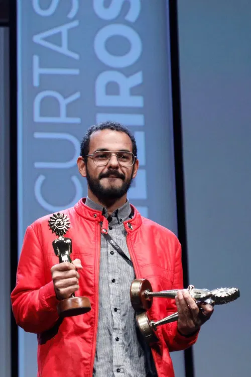 Marco Antônio Pereira profile