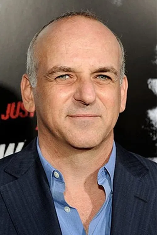 Lucas Foster profile