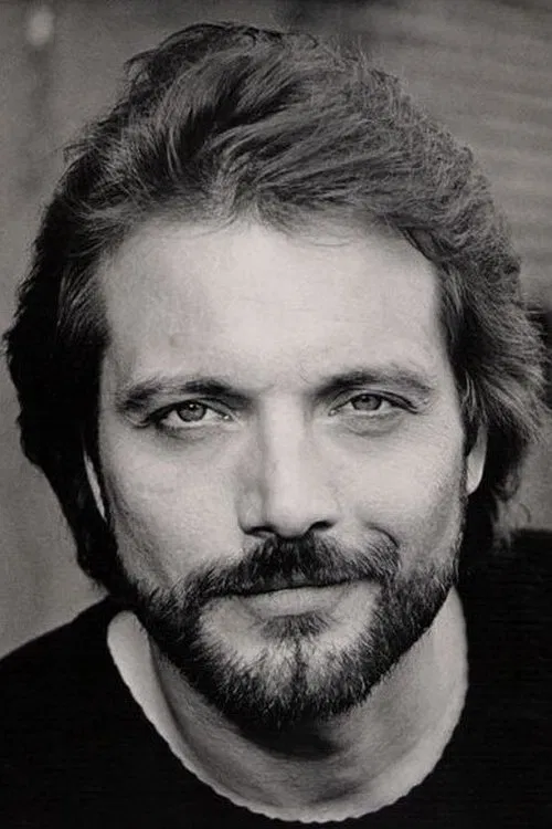 Michael Tylo profile