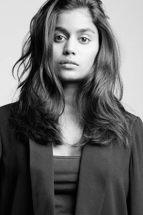 Linnea Berthelsen profile