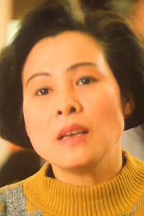 Tam Siu-Ying profile