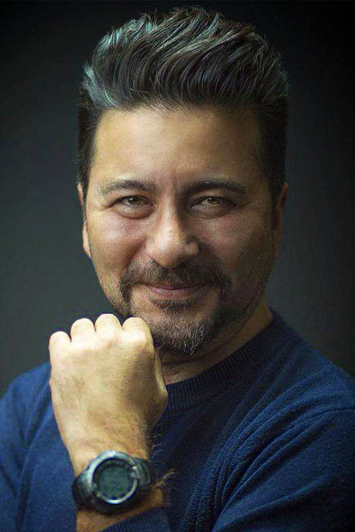 Amir Hossein Seddigh profile