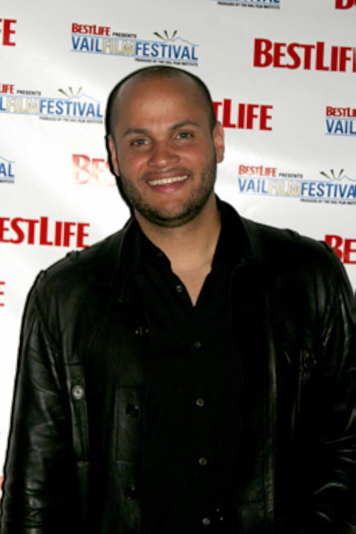 Stephen Belafonte profile